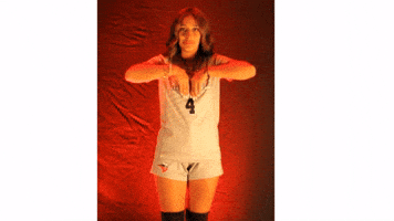 OPSU Athletics GIF