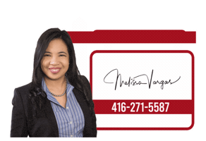 Melissa Vargas Sticker by Mav Realty