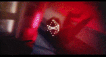 space edm GIF by The Glitch Mob