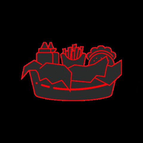 Comida GIF by Terminal Juárez