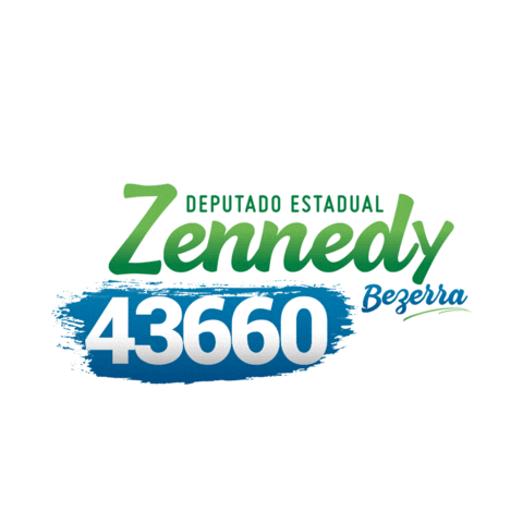 Eleicoes Deputadoestadual Sticker by Superliga 66