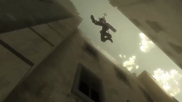 Levi Ackerman GIF