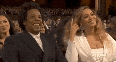 jay z laughing GIF by 50th NAACP Image Awards