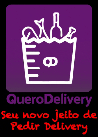 Sergipe Praticidade GIF by QueroDelivery
