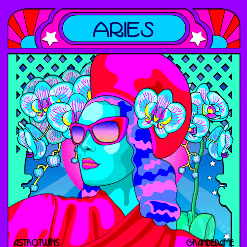 Aries GIFs - Find & Share on GIPHY
