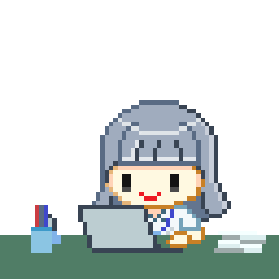 Work 打字 Sticker