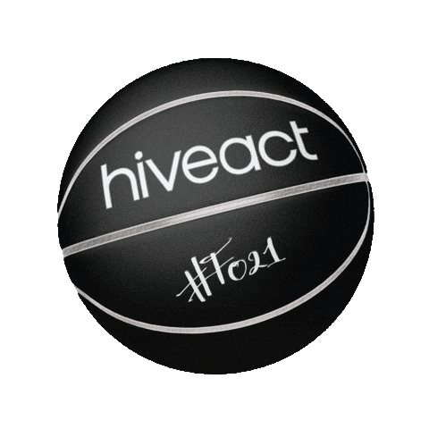 Sticker by Hiveact