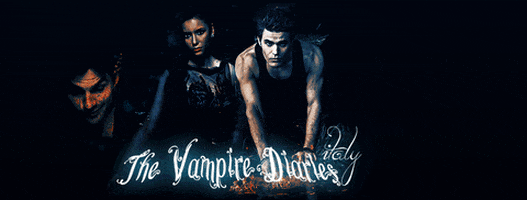 Vampire Diaries Season 5 S Find And Share On Giphy
