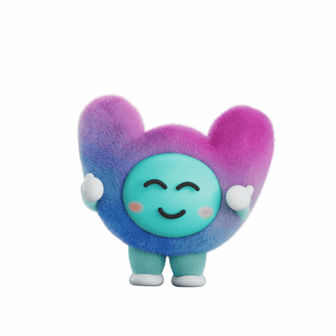 Happy Congrats GIF by Watsons Wello