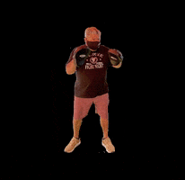 Team Medina Boxing GIF