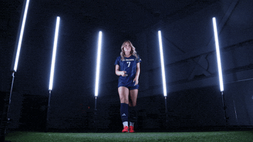 Womens Soccer Hush GIF by UCI Athletics