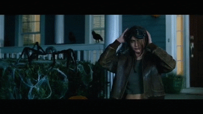 cara delevingne GIF