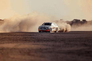 Audi Namibia GIF