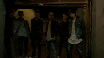 #music #cnco GIF by Sony Music Colombia