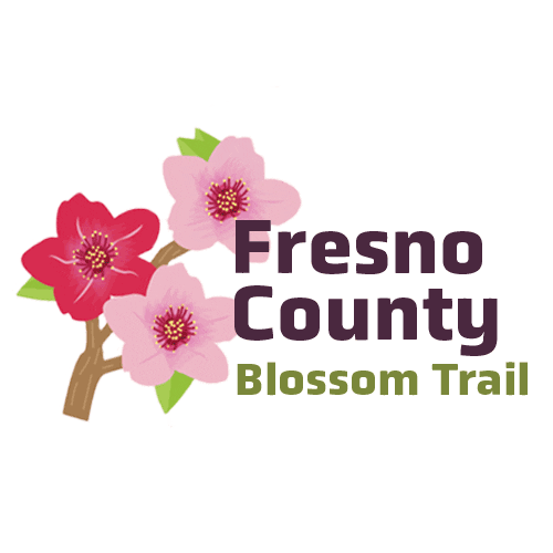 Central Valley Fresno Sticker by VisitFresnoCounty