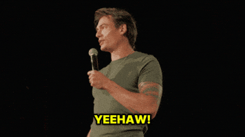 Germany Cowboy GIF by Mario Adrion