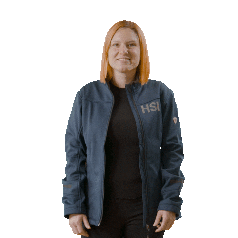 Happy Nice Job Sticker by HSI-Immobilien