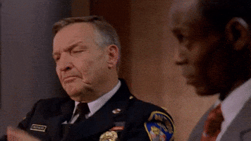 The Wire Valchek GIF