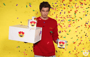 Party Win GIF