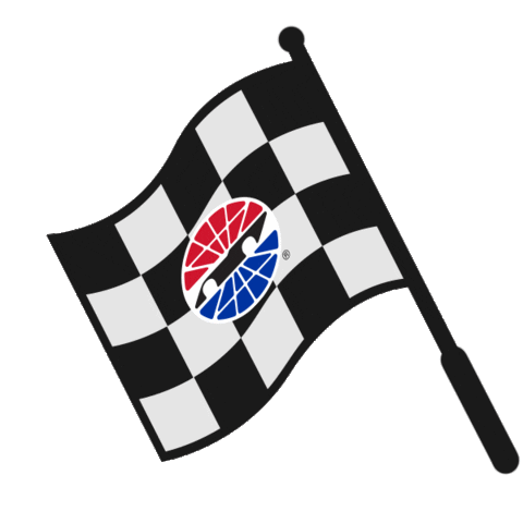 North Wilkesboro Speedway Sticker