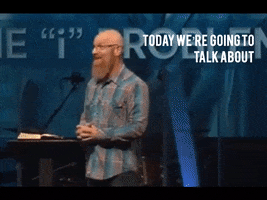 sin it is not what you think GIF by Green Valley Community Church