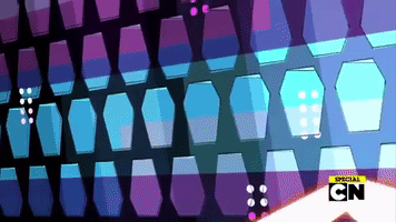Steven Universe Fusion GIF