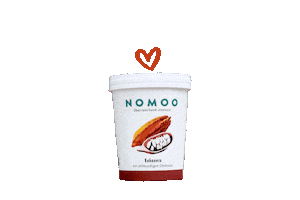 Ice Cream Chocolate Sticker