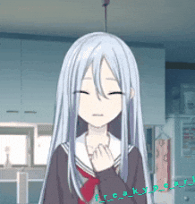 Kanade GIF