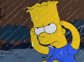 Los Simpson GIF