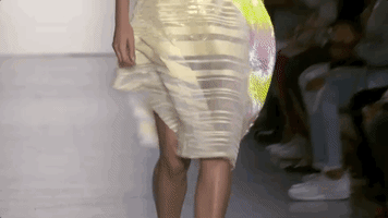 nyfw sept 2018 GIF by NYFW: The Shows