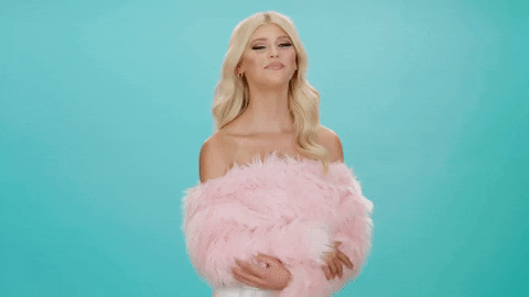 clapping angelpom GIF by Loren Gray