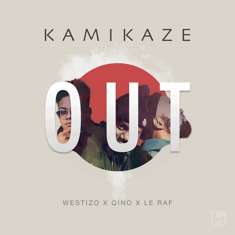 Club Kamikaze GIF by Hyplified