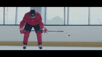 ice hockey GIF