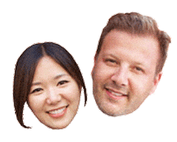 Tonyinii Sticker by King & Partners