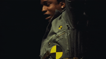 testing awge GIF by A$AP Rocky