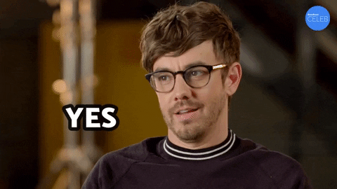 Celeb-spot GIFs - Get the best GIF on GIPHY