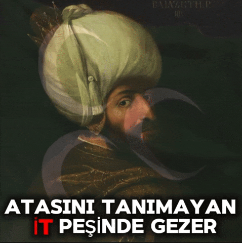 Kamal Ottoman GIF