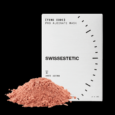 Facemask Timecode GIF by swissestetic