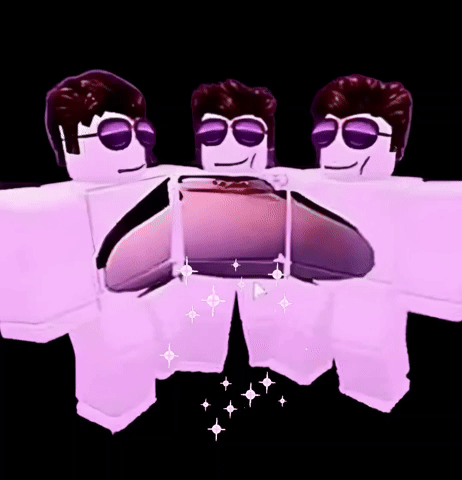 Friends GIF