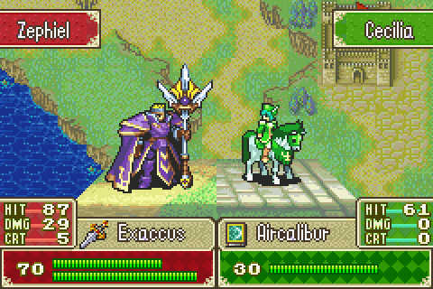 fire emblem