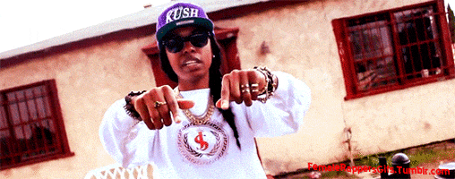 Female Rappers S GIFs - Get the best GIF on GIPHY