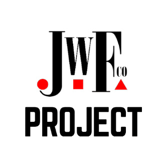 JWFowlerCo Sticker