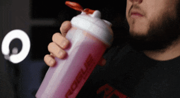 Shaker Topher GIF by Rogue Energy