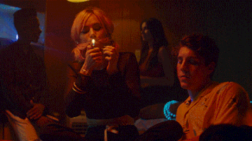 assassination nation anationmovie GIF by NEON