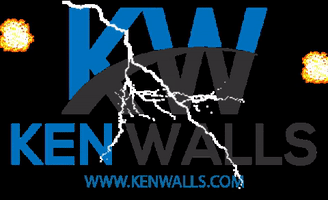 Logo Lebron GIF by Ken Walls