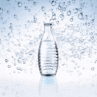 Drink Water Hydrate GIF by SodaStream USA