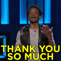 Thank You Dance Gifs Get The Best Gif On Giphy