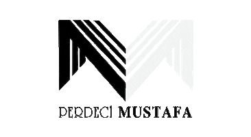Perdecimustafa Sticker by Mustafa TOKUR