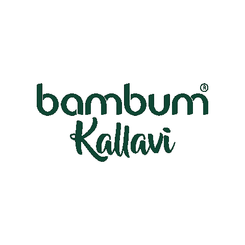 Bambum Sticker
