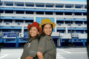Homecoming GIF by Fotoloco